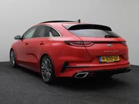 Kia ProCeed 1.6 T-GDI GT thumbnail 7