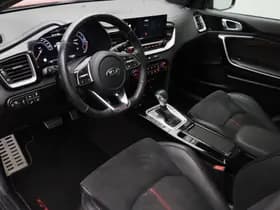 Kia ProCeed 1.6 T-GDI GT thumbnail 10