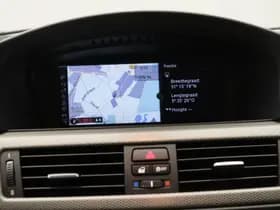 BMW 3 Serie Coupe 325i Business Line Sport thumbnail 11