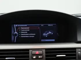 BMW 3 Serie Coupe 325i Business Line Sport thumbnail 16