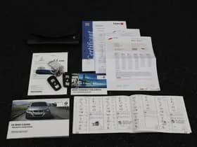 BMW 3 Serie Coupe 325i Business Line Sport thumbnail 3