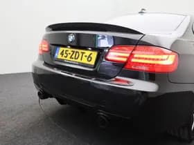 BMW 3 Serie Coupe 325i Business Line Sport thumbnail 22