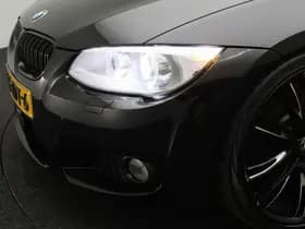 BMW 3 Serie Coupe 325i Business Line Sport thumbnail 25