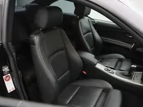 BMW 3 Serie Coupe 325i Business Line Sport thumbnail 4