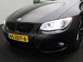 BMW 3 Serie Coupe 325i Business Line Sport thumbnail 37