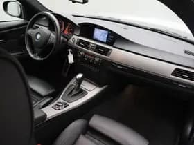 BMW 3 Serie Coupe 325i Business Line Sport thumbnail 8
