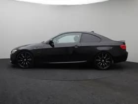 BMW 3 Serie Coupe 325i Business Line Sport thumbnail 9