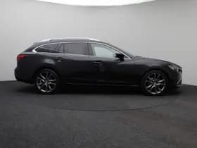Mazda 6 Sportbreak 2.2D SkyActiv-D 175 GT-M thumbnail 11