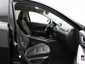 Mazda 6 Sportbreak 2.2D SkyActiv-D 175 GT-M thumbnail 14