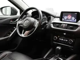 Mazda 6 Sportbreak 2.2D SkyActiv-D 175 GT-M thumbnail 15