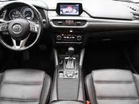 Mazda 6 Sportbreak 2.2D SkyActiv-D 175 GT-M thumbnail 16