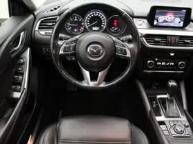 Mazda 6 Sportbreak 2.2D SkyActiv-D 175 GT-M thumbnail 17