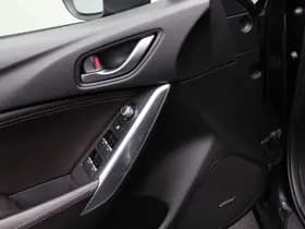 Mazda 6 Sportbreak 2.2D SkyActiv-D 175 GT-M thumbnail 18