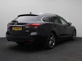 Mazda 6 Sportbreak 2.2D SkyActiv-D 175 GT-M thumbnail 3