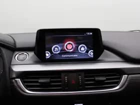 Mazda 6 Sportbreak 2.2D SkyActiv-D 175 GT-M thumbnail 22