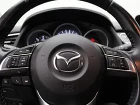 Mazda 6 Sportbreak 2.2D SkyActiv-D 175 GT-M thumbnail 25