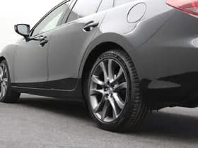 Mazda 6 Sportbreak 2.2D SkyActiv-D 175 GT-M thumbnail 30