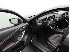 Mazda 6 Sportbreak 2.2D SkyActiv-D 175 GT-M thumbnail 4