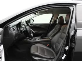 Mazda 6 Sportbreak 2.2D SkyActiv-D 175 GT-M thumbnail 6