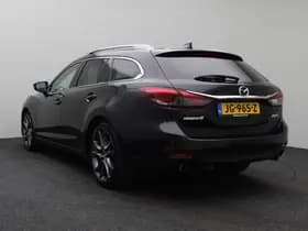 Mazda 6 Sportbreak 2.2D SkyActiv-D 175 GT-M thumbnail 7