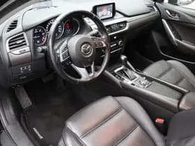 Mazda 6 Sportbreak 2.2D SkyActiv-D 175 GT-M thumbnail 8