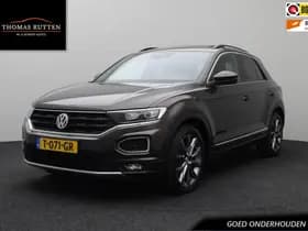 Volkswagen T-Roc 2.0 TSI 4Motion Sport