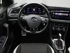 Volkswagen T-Roc 2.0 TSI 4Motion Sport thumbnail 2