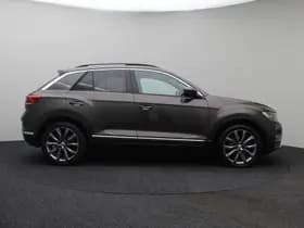 Volkswagen T-Roc 2.0 TSI 4Motion Sport thumbnail 11