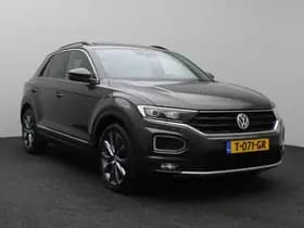 Volkswagen T-Roc 2.0 TSI 4Motion Sport thumbnail 13