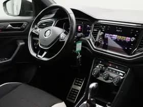 Volkswagen T-Roc 2.0 TSI 4Motion Sport thumbnail 18
