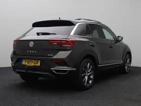 Volkswagen T-Roc 2.0 TSI 4Motion Sport thumbnail 3