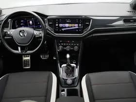 Volkswagen T-Roc 2.0 TSI 4Motion Sport thumbnail 21