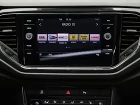 Volkswagen T-Roc 2.0 TSI 4Motion Sport thumbnail 24