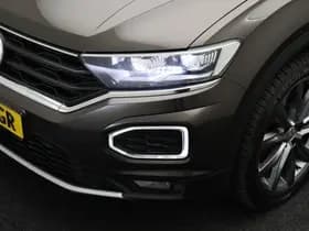 Volkswagen T-Roc 2.0 TSI 4Motion Sport thumbnail 26