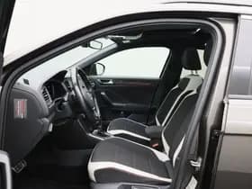 Volkswagen T-Roc 2.0 TSI 4Motion Sport thumbnail 6