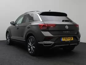 Volkswagen T-Roc 2.0 TSI 4Motion Sport thumbnail 7