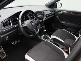 Volkswagen T-Roc 2.0 TSI 4Motion Sport thumbnail 8