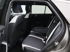 Volkswagen T-Roc 2.0 TSI 4Motion Sport thumbnail 10