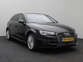 Audi A3 Sportback 1.4 e-tron PHEV Attraction Pro Line plus thumbnail 13