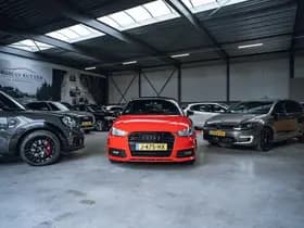 Audi A3 Sportback 1.4 e-tron PHEV Attraction Pro Line plus thumbnail 31