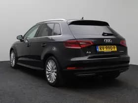 Audi A3 Sportback 1.4 e-tron PHEV Attraction Pro Line plus thumbnail 8