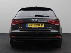 Audi A3 Sportback 1.4 e-tron PHEV Attraction Pro Line plus thumbnail 9