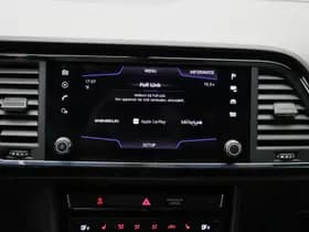 SEAT Ateca 1.5 TSI FR Business Intense Black thumbnail 11