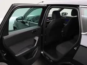 SEAT Ateca 1.5 TSI FR Business Intense Black thumbnail 13