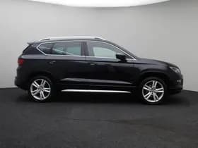 SEAT Ateca 1.5 TSI FR Business Intense Black thumbnail 14