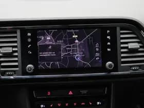 SEAT Ateca 1.5 TSI FR Business Intense Black thumbnail 15