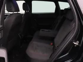 SEAT Ateca 1.5 TSI FR Business Intense Black thumbnail 16