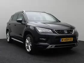 SEAT Ateca 1.5 TSI FR Business Intense Black thumbnail 17