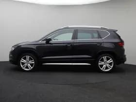 SEAT Ateca 1.5 TSI FR Business Intense Black thumbnail 6