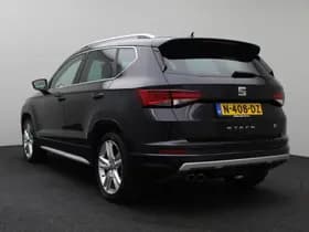 SEAT Ateca 1.5 TSI FR Business Intense Black thumbnail 9